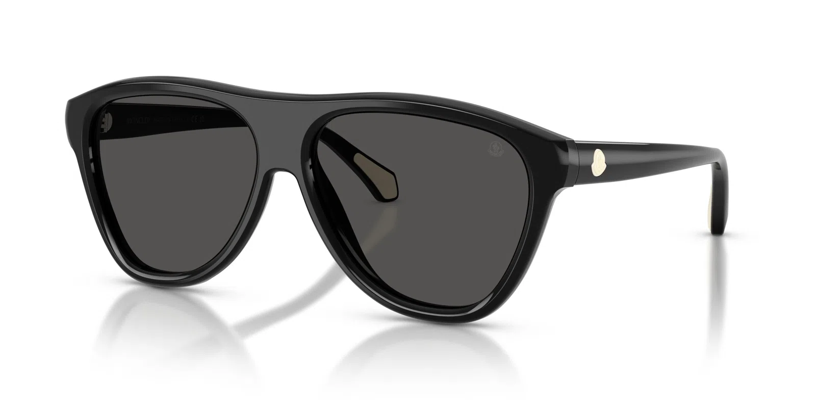 Moncler Incline 6025U Sunglasses - view 11